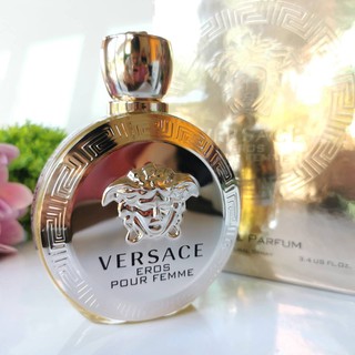 Versace EROS Pour Femme EDP น้ำหอมแบ่งขาย แท้ 100%