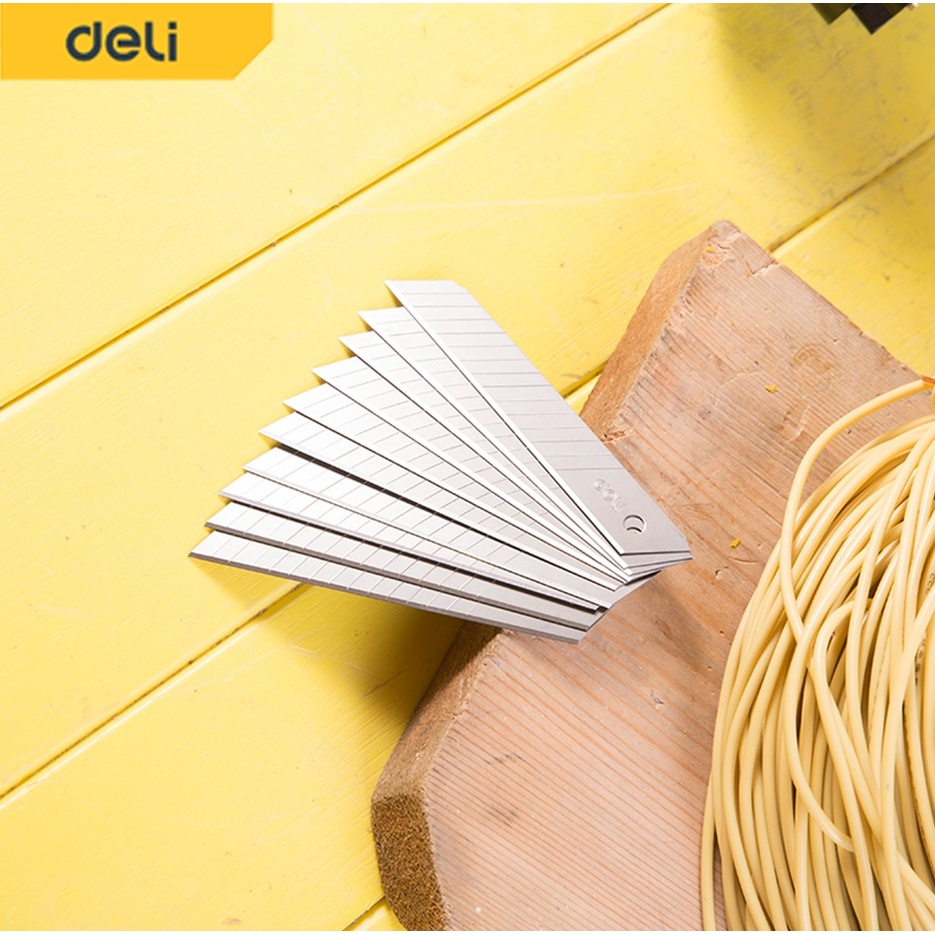 Deli كتر EDL009B-06 — صورة 5