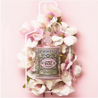 4711 Floral Collection Magnolia EDC 100 ml.