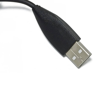 Btm สายเมาส์เล่นเกม USB แบบเปลี่ยน สําหรับ Logitech MX518 MX510 2 เมตร #6