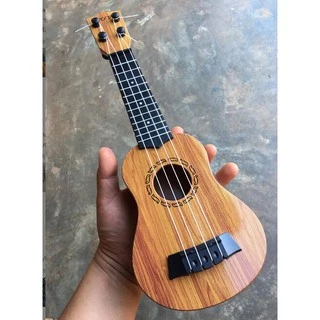 อูคูเลเล่ไม้ อูคูเลเล่ อูคูเลเล่เด็ก กีต้าร์อูคูเลเล่ พร้อมส่ง เสียงดีมาก กีตาร์ กีต้าร์เด็ก กีต้าร์จิ๋ว 38ซม