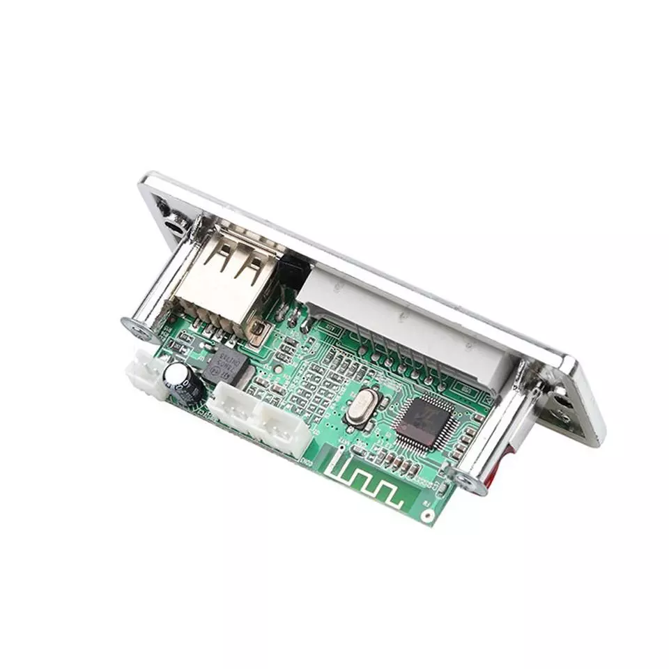 เครื่องเล่น MP 3 USB MP 3 เครื่องเล่น MP 3
