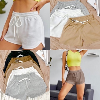 Buy 1 Take 3 = 4 KILY.PH Sweatshorts Drawsting Dolphin Shorts Booty Short 19a0033