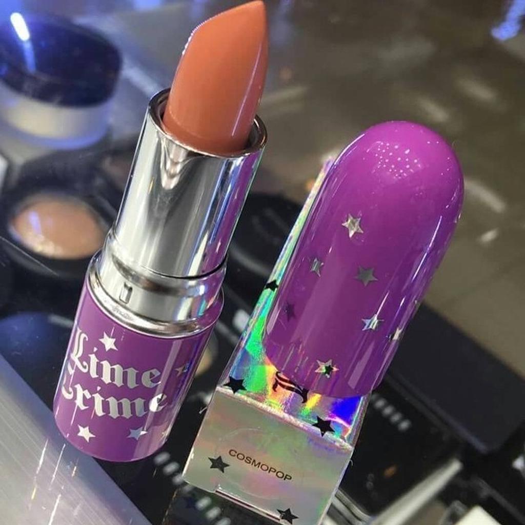 Lime Crime Opaque Lipstick
