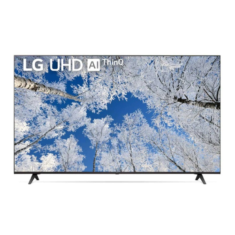 LG UHD TV 4K Smart TV รุ่น 55UQ8000 สมาร์ททีวี 50 นิ้ว
