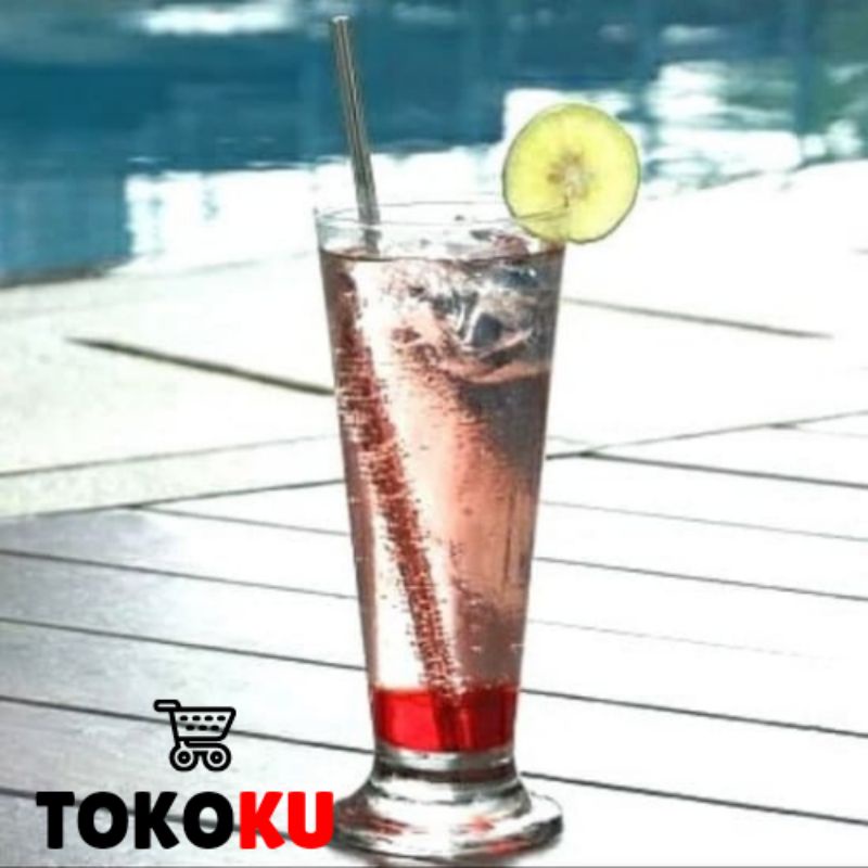 เนื้อหา: 6 CITINOVA DUBLIN 330 ML CUPS/PISNER CUPS/HIGHBALL CUPS/FOOT CUPS