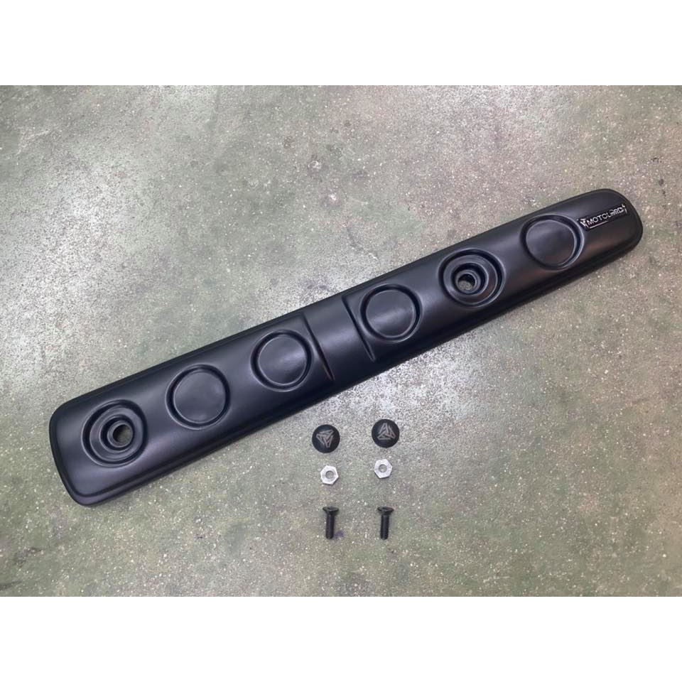 การ์ดกันร้อนท่อ CT125 MotoLordD ราคา1600