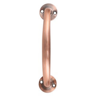 มือจับกลึง VECO D1722 128 MM สีทองรมดำ PULL HANDLE VECO D1722 128MM ANTIQUE COPPER