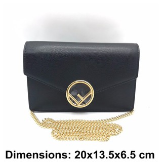 Fendi woc ของแท้ 100% [ส่งฟรี]