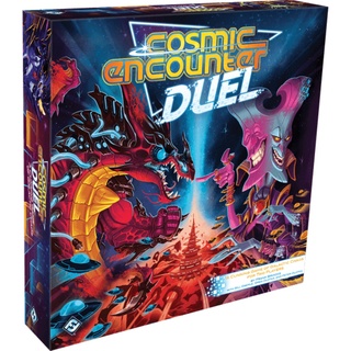 Cosmic Encounter: Duel