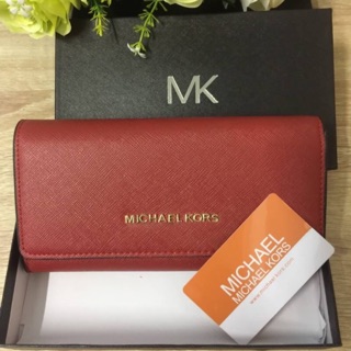 💯 มาใหม่ล่าสุด พร้อมส่ง! MICHAELKORS WALLET BAG.. 🍭