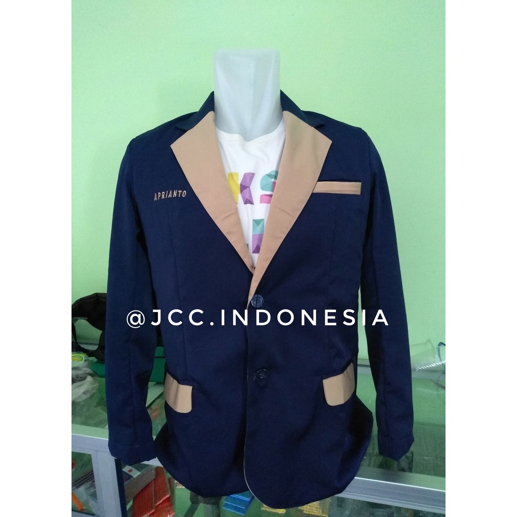 รวมกัน Alma Mater Jackets, OSIS, OSIM, Organization, มหาวิทยาลัยคุณภาพ