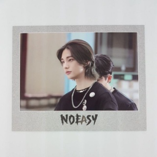 พร้อมส่ง - การ์ดฮยอนจิน Stray Kids Web Benefit Synnara Noeasy