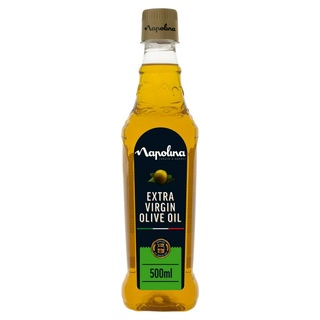 Olive oil extra virgin 500ml - Napolina