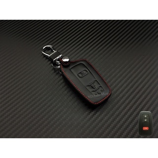 ซองหนังรถยนต์ Toyota CH-R กดสตาร์ท