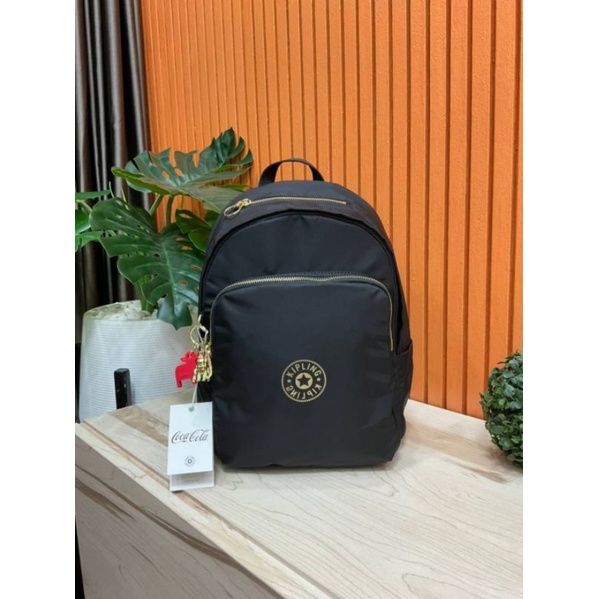 🐵Kipling Delia Compact Backpack