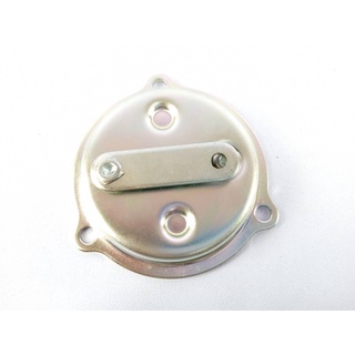 6/15 ชุดฝาครอบเบรค(รุ่นใหม่) COMP COVER BRAKE (62731-23114) อะไหล่รถไถนาเดินตาม ยี่ห้อ KUBOTA