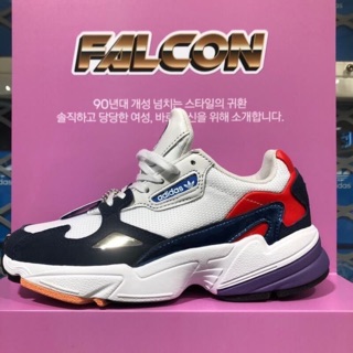 Adidas Falcon รุ่น Lisa วง Blackpink รวมส่งems