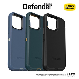 เคส OtterBox Defender Series - iPhone 13 / 13Mini / 13 Pro / 13 Pro Max