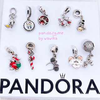 [พร้อมส่ง สินค้าแท้ 💯 ] แพนโดร่า รวมดิสนี่ย์คอลเลคชั่น Pandora Disney collection