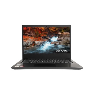 Notebook Lenovo IdeaPad 1 14IGL05 81VU004BTA (Platinum Grey)