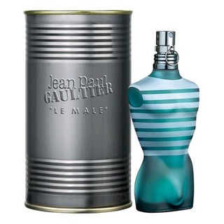 Jean Paul Gaultier Le Male Terrible EDT 125 ml  กล่องซีล