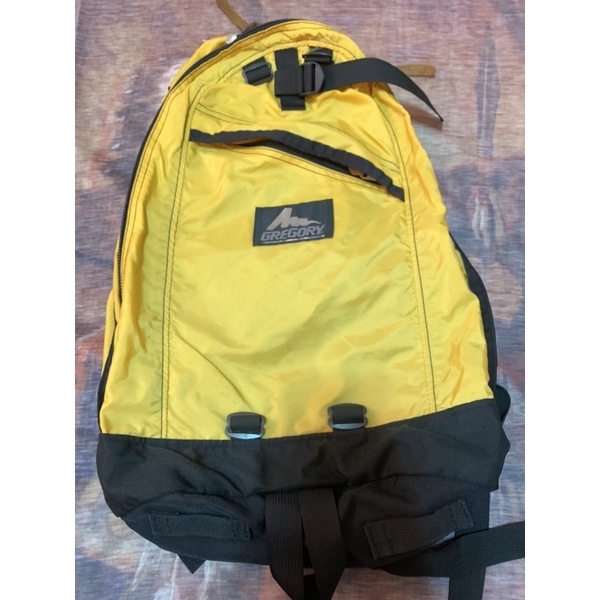 กระเป๋าเป้ Gregory มือสองสภาพดี