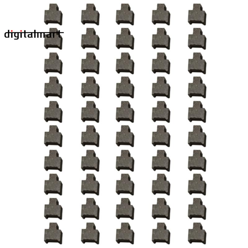 Supporto Spazzole Carbonio 2Pcs - Compatibile BOSCH, DEWALT, HITACHI, Milwaukee - Foto 3