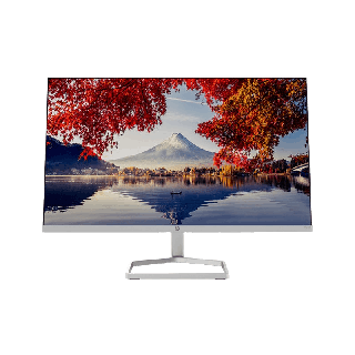 [HPBOD100][18กค.ลดเพิ่ม200][ผ่อน 0%] HP Monitor M24f 23.8-inch FHD IPS 75Hz sRGB 99%