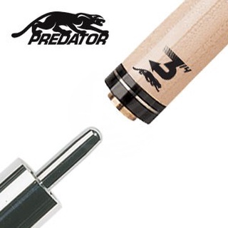 Predator 314-3 Shaft Uniloc