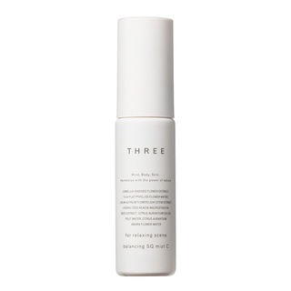 THREE Balancing SQ Mist C 30 ml.