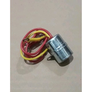 Condenser In vespa vbb super sprint bajaj pts Special