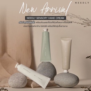 ครีมบำรุงมือ Needly sensory Hand Cream 30 ml