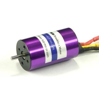 FSD Inrunner Brushless Motor 2848 KV3279-12T