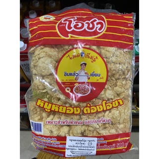 หมูหยองโอชา 500 กรัม