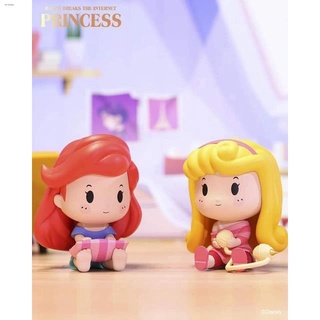 ┅♂☂POP MART × DISNEY PRINCESS series2