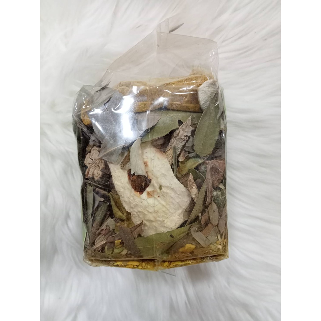 สมุนไพรอบตัว แม่ใหญ่ (200 กรัม) - รูปที่ 3