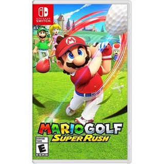 SWITCH MARIO GOLF US