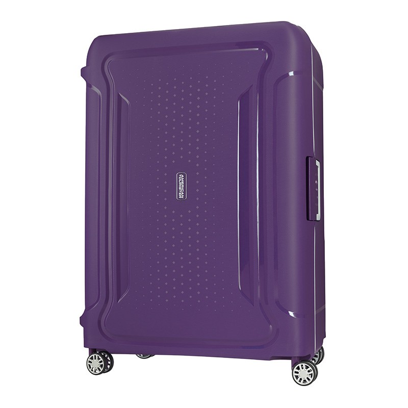 AMERICAN TOURISTER กระเป๋าเดินทางล้อลาก (29นิ้ว) รุ่น TRIBUS SPINNER 78/29 สี PURPLE