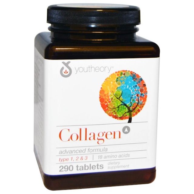 แท้💯% ถูกที่สุด Collagen + Amino Acids