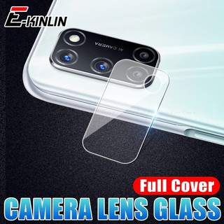 ฟิล์มเลนส์กล้อง Realme C17 ฟิล์มกระจก เลนส์กล้อง ปกป้องกล้องถ่ายรูป Camera Lens Tempered Glass มาใหม่