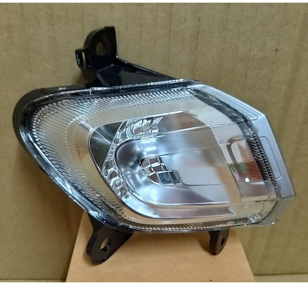 ไฟเลี้ยวหน้า ALL NEW SCOOPY-I ออล นิว สกูปปี้ไอ ปี 2017-2020 # HMA Brand # 4621-097-L/R ZD