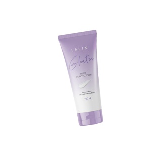 พร้อมส่ง โฉมใหม่!!!! โลชั่นลลิน ลลินไวท์เทนนิ่ง บอดี้ โลชั่น 100ml