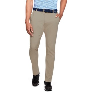 UA Men’s  Golf Pants Showdown Taper Pants-Sports Nation