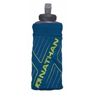 ExoDraw 2.0 insulated 18 oz (Deep water/Brand Yellow) - OSFM