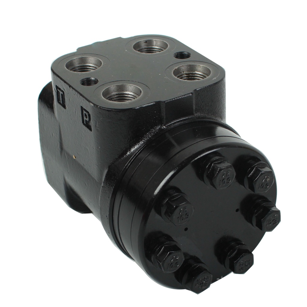 ชุดควบคุมพวงมาลัย มอเตอร์พวงมาลัย Massey Ferguson 101s-125