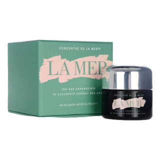 ลาแมร์LA MER The Eye Concentrate (15ml) La Mer Creme the Moisturizing Cream