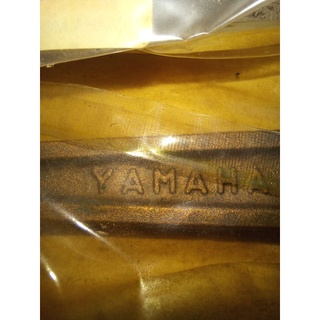 ชุดก้านสูบแท้ Yamaha YL2 partNo302-11650-00