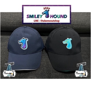 NEW SMILEYHOUND CAP 2022 CITY POP