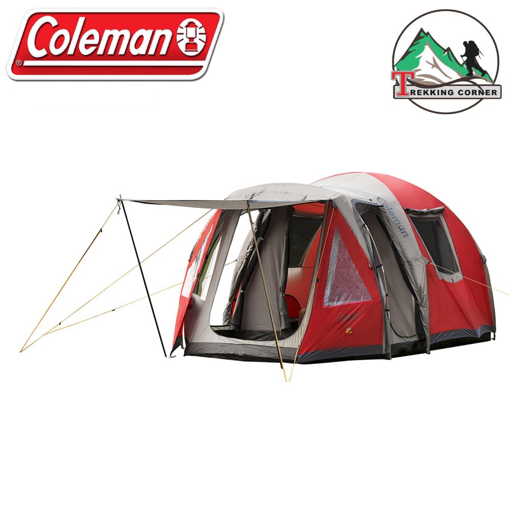 เต๊นท์ Coleman Waterfall Tent 5P #542